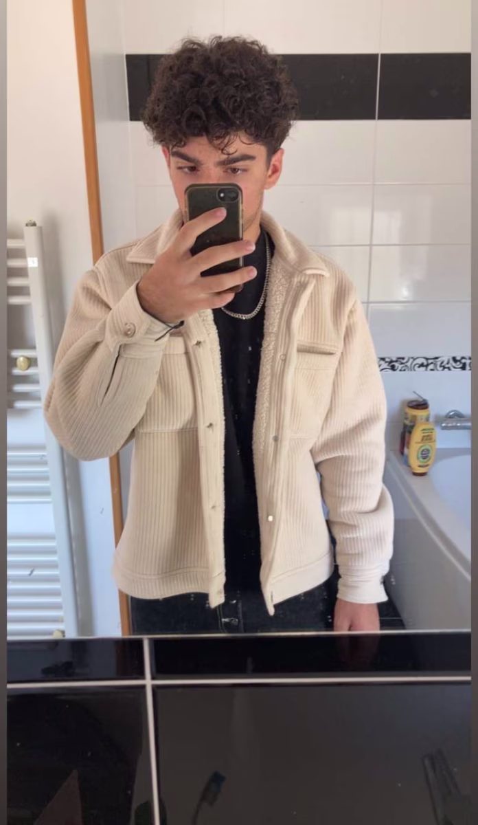 Photo de Arthur