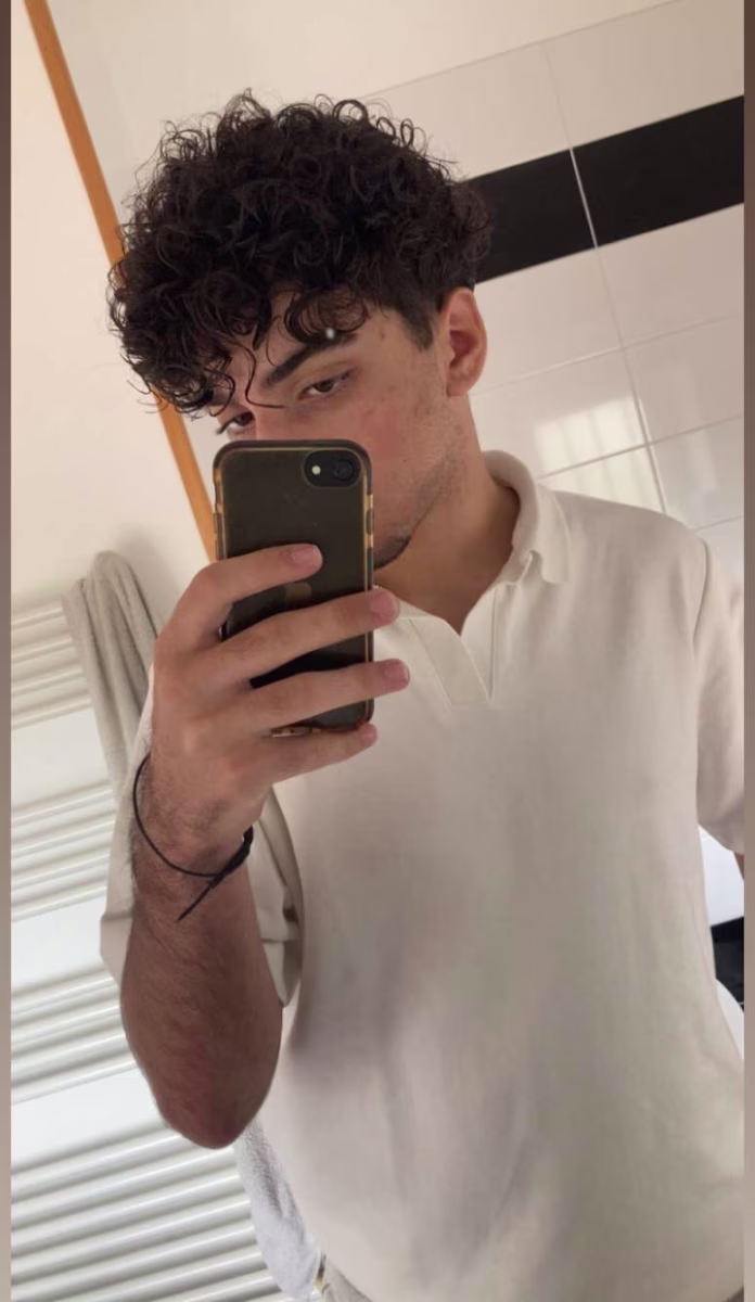 Photo de Arthur