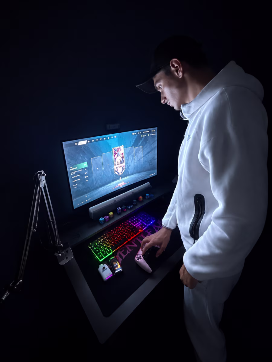 Photo de Mathéo