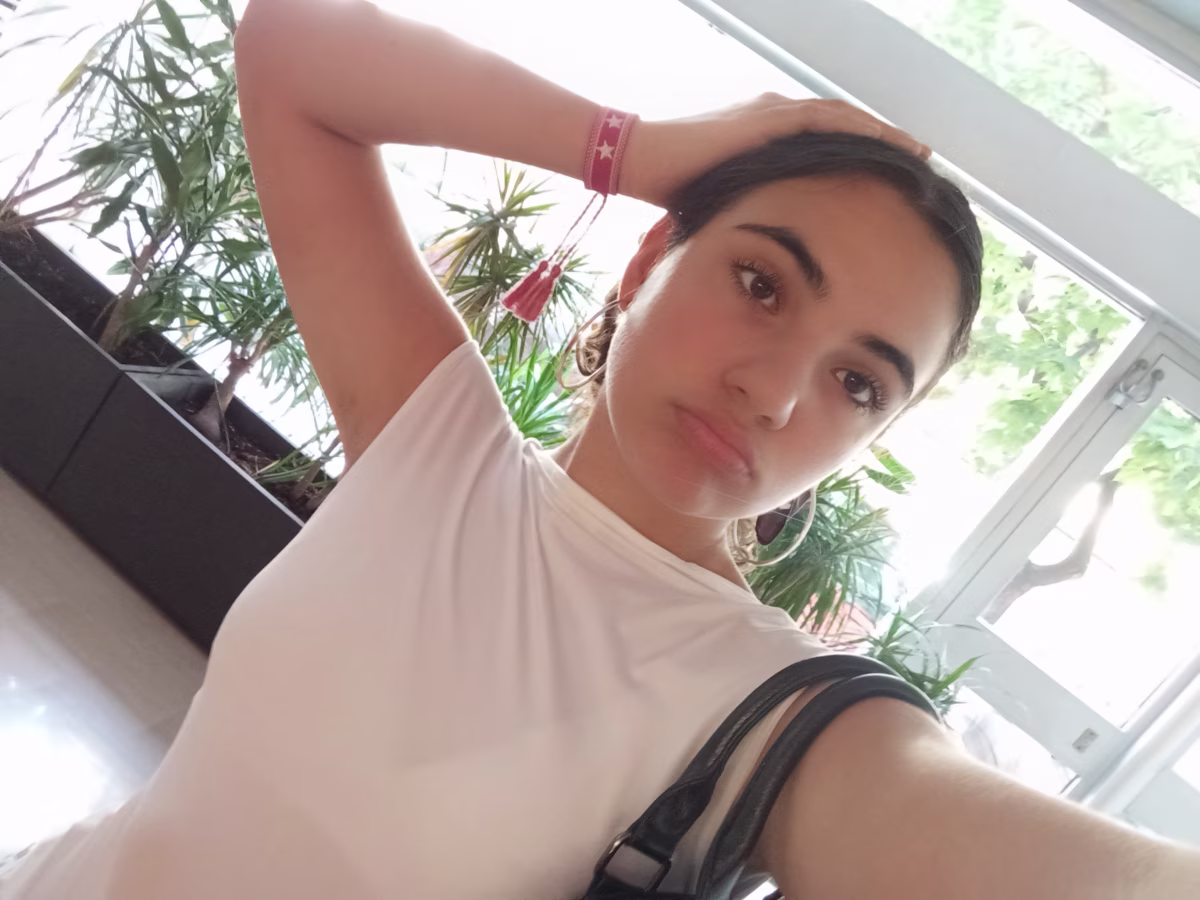 Photo de Juliette