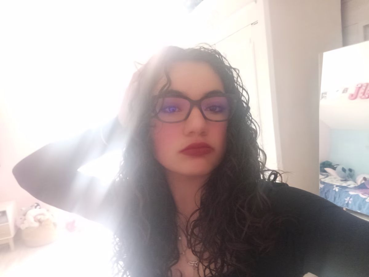 Photo de Juliette