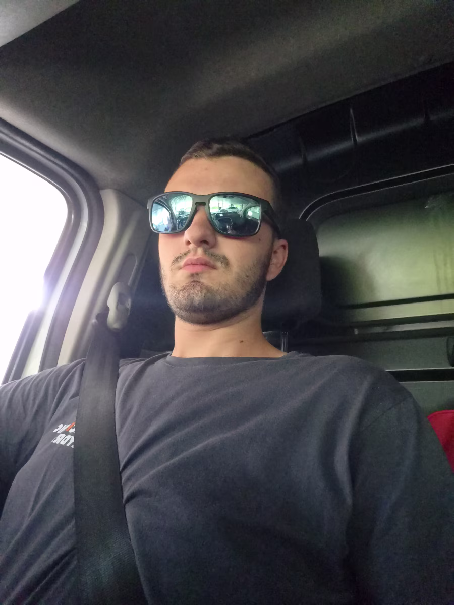 Photo de Nathan