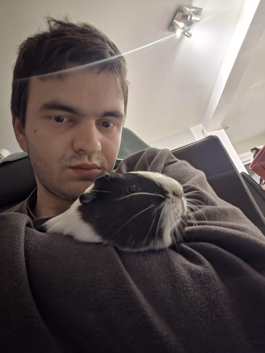 Photo de Nathan