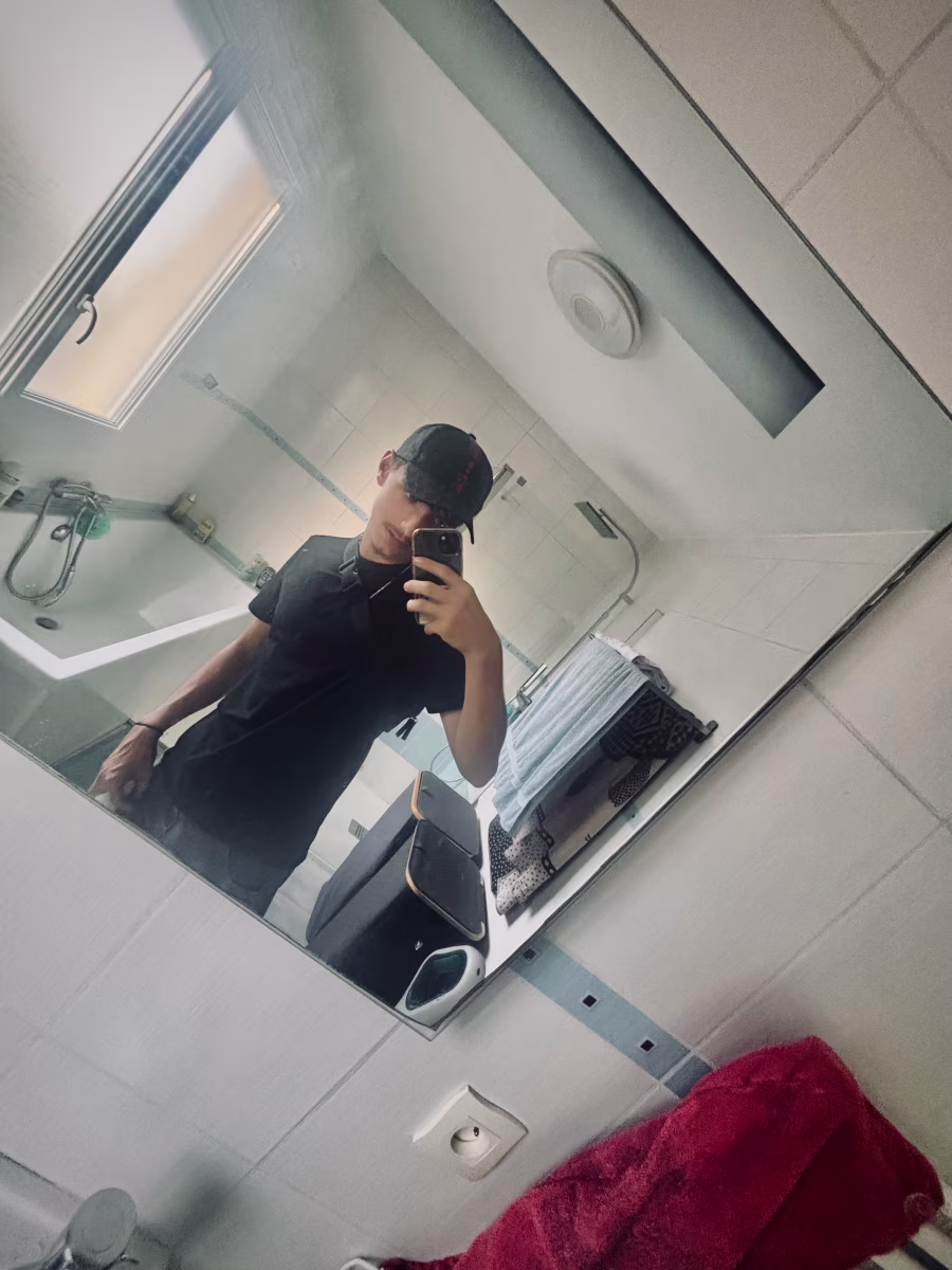 Photo de Mathéo
