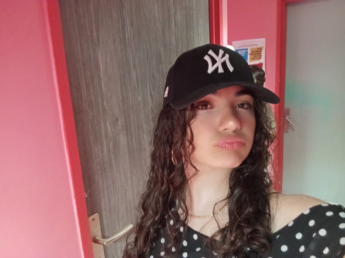 Photo de Juliette