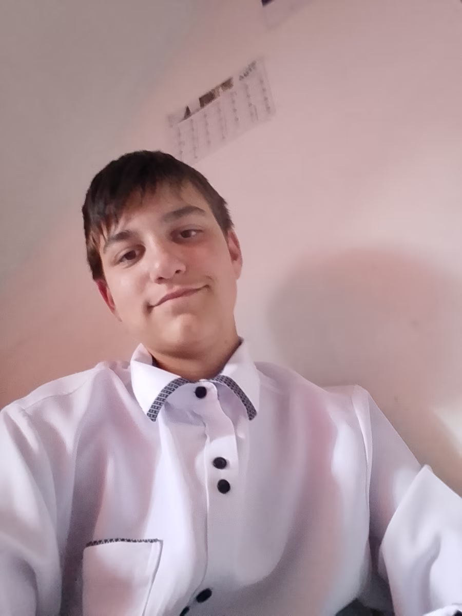 Photo de Johan