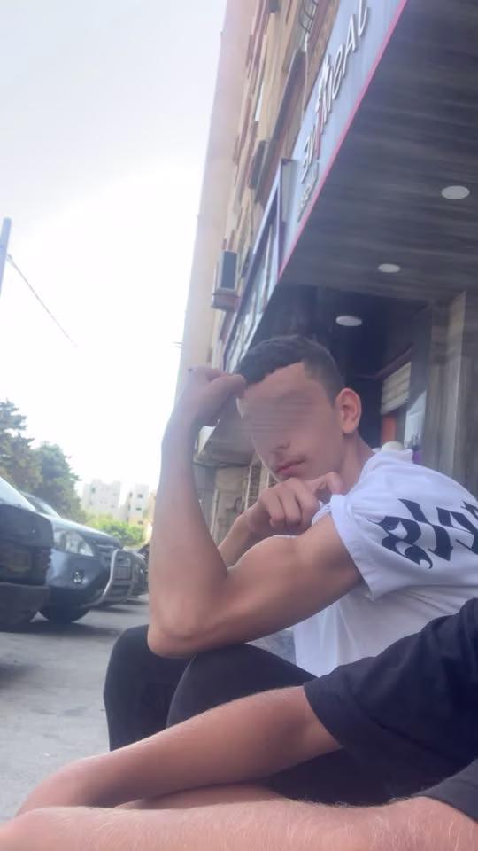 Photo de Yahia