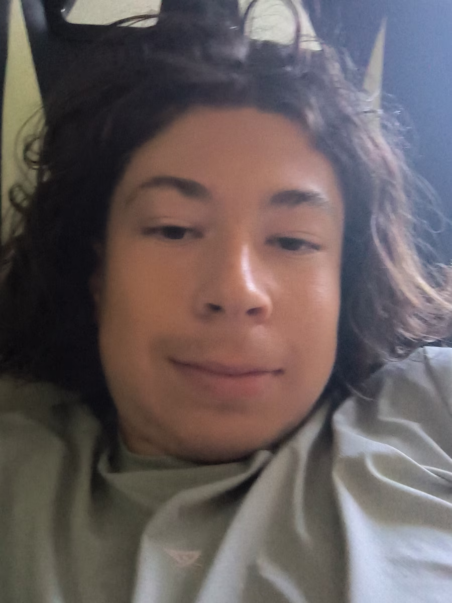 Photo de Léo