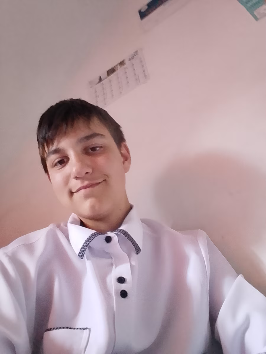 Photo de Johan