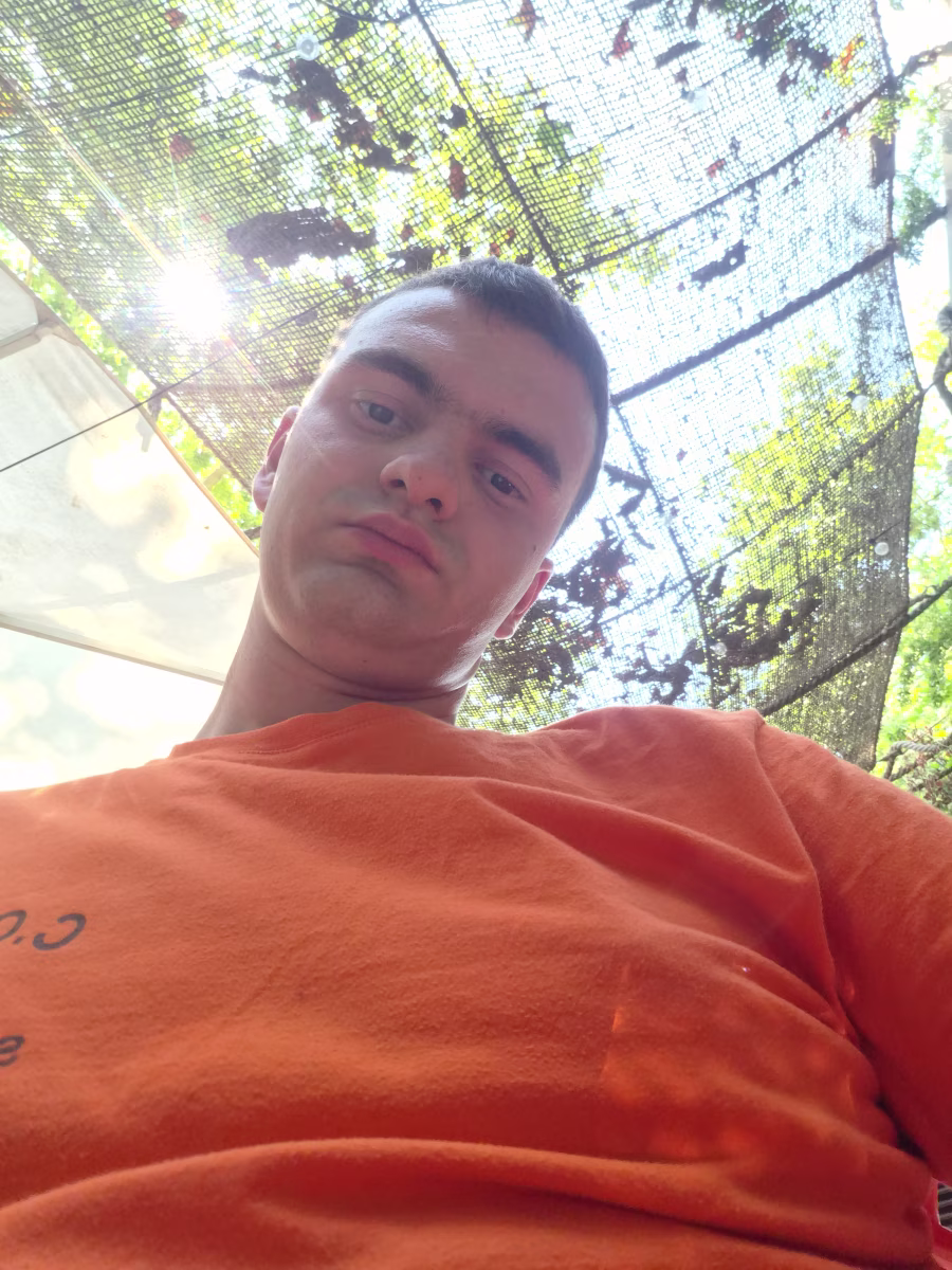 Photo de Nathan