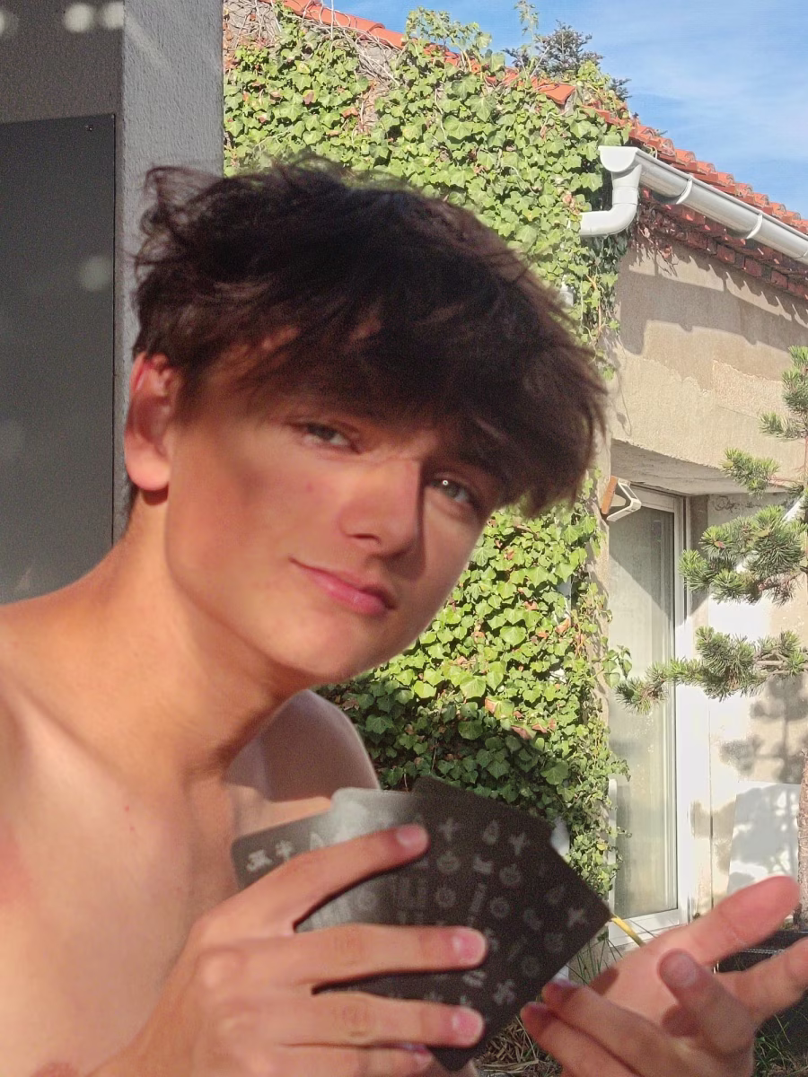 Photo de Jimmy