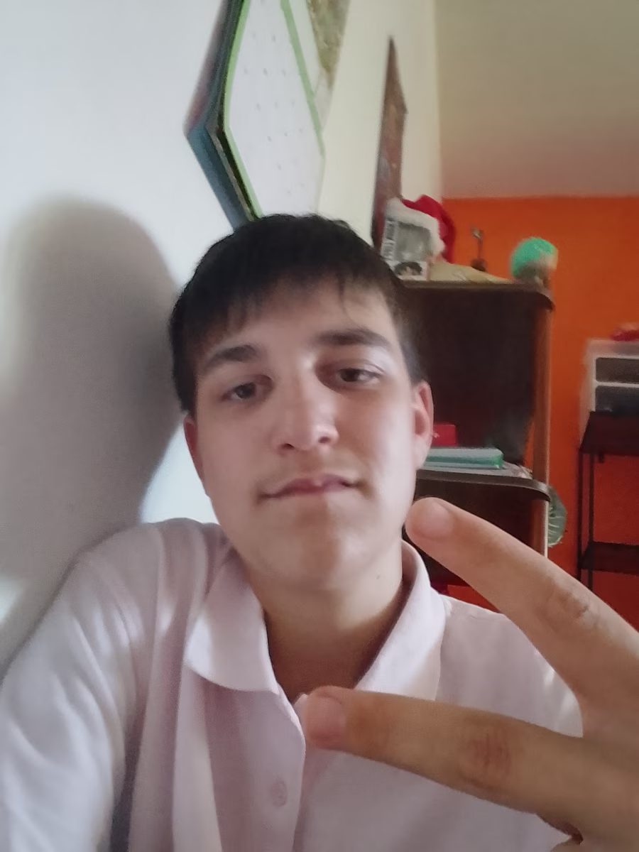 Photo de Johan