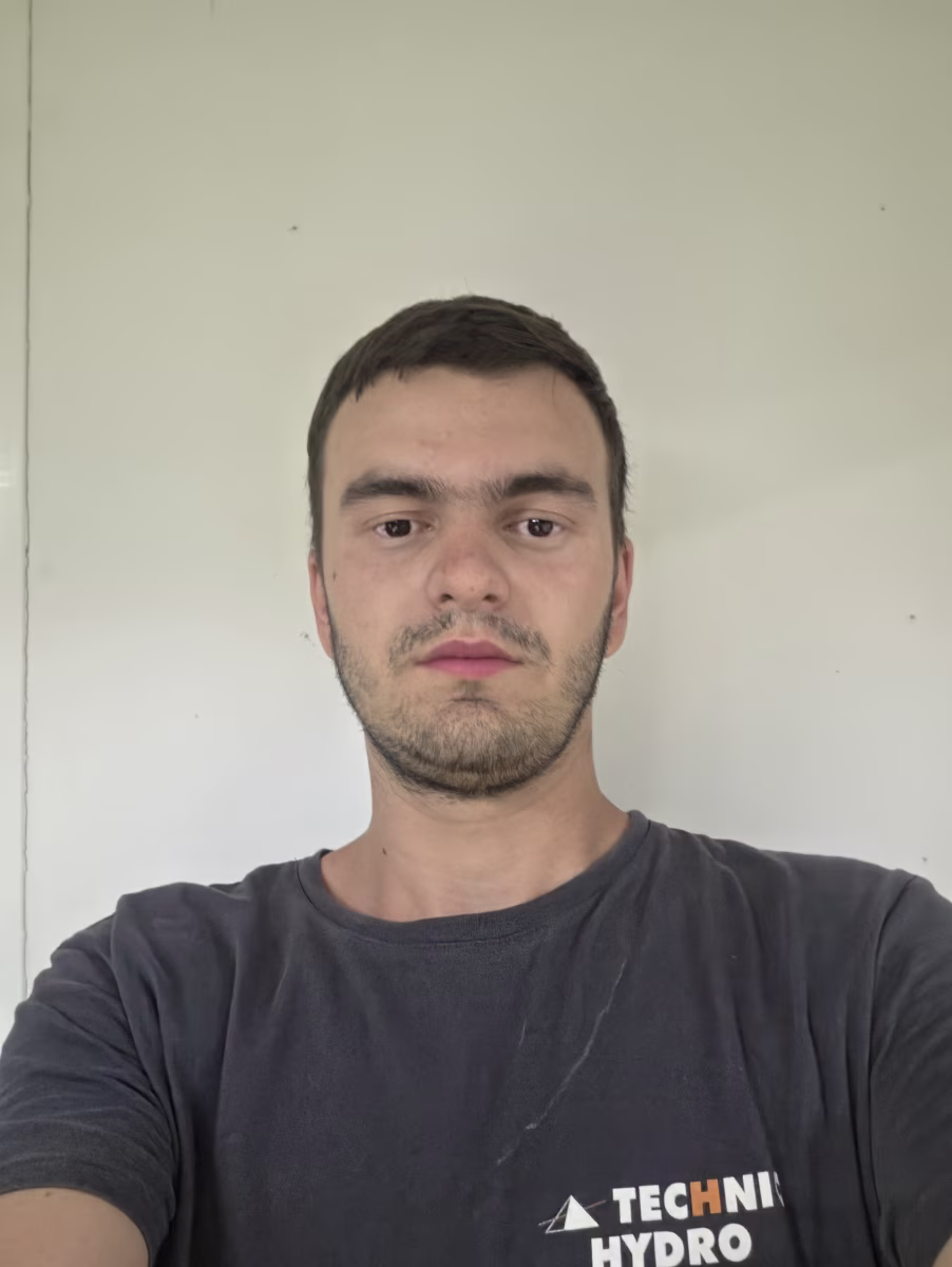 Photo de Nathan