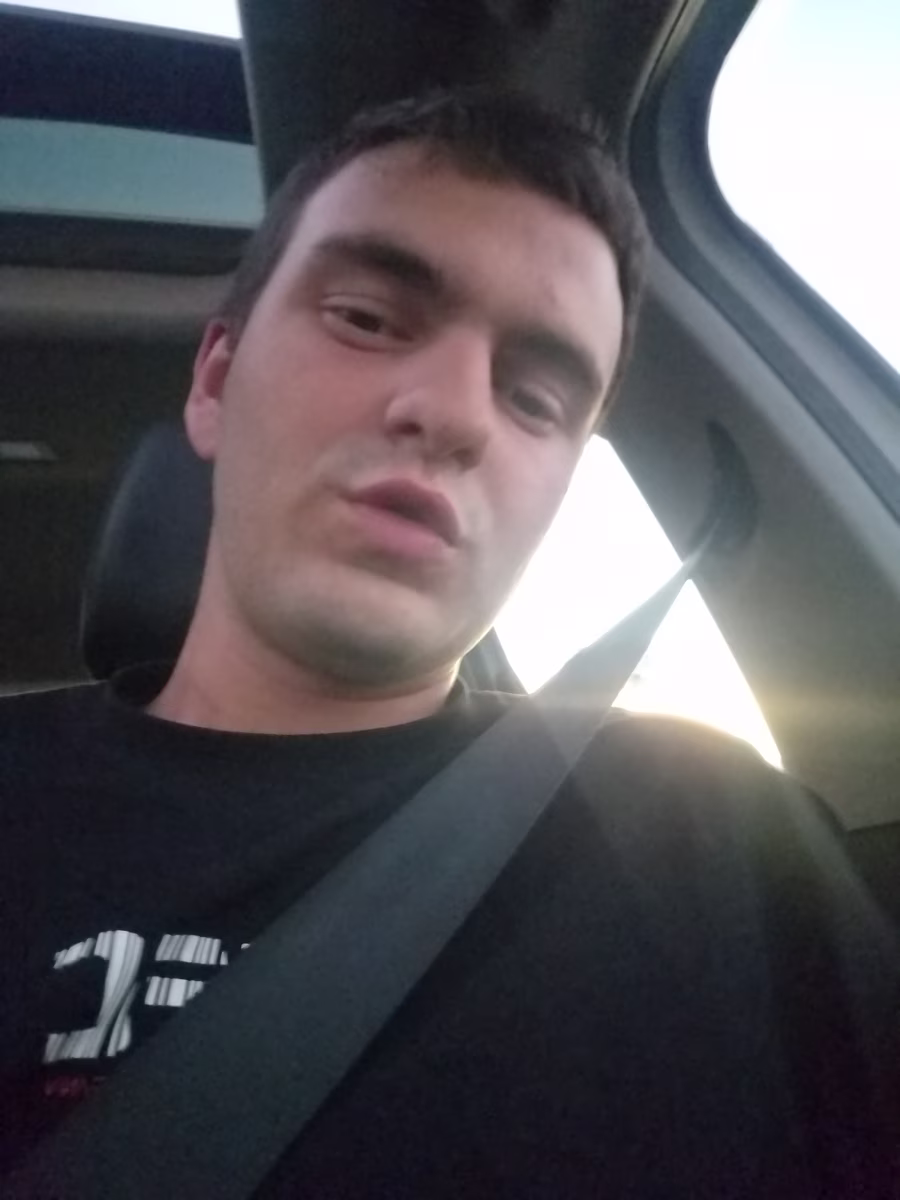 Photo de Nathan