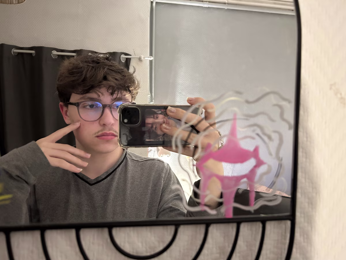 Photo de Kylian