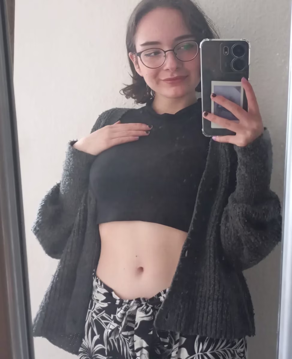 Photo de Lisa