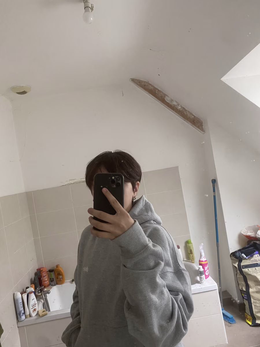 Photo de Alix