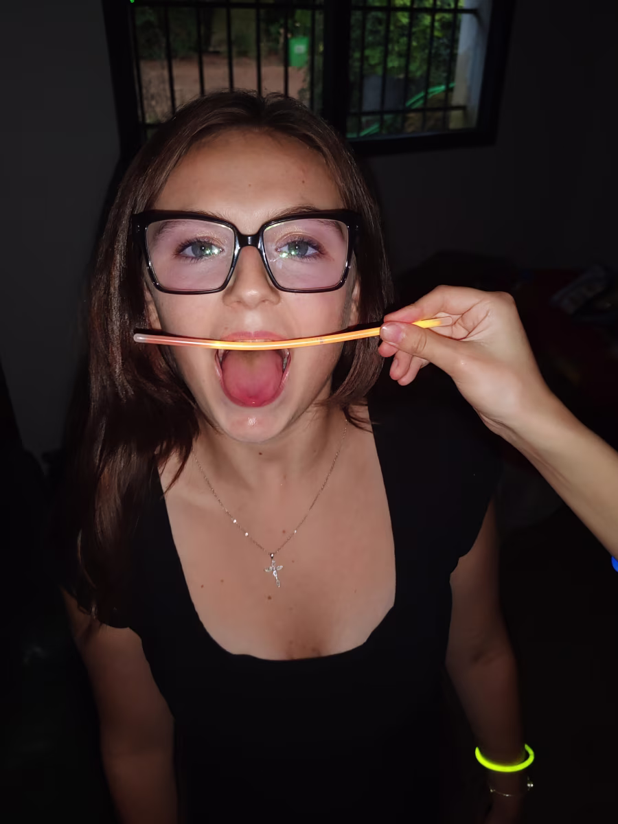 Photo de Liv