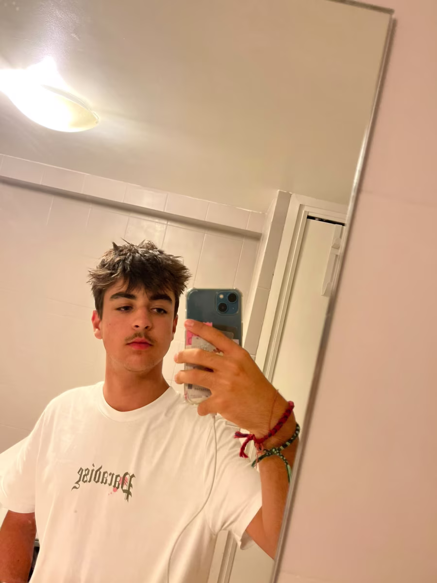 Photo de Francis