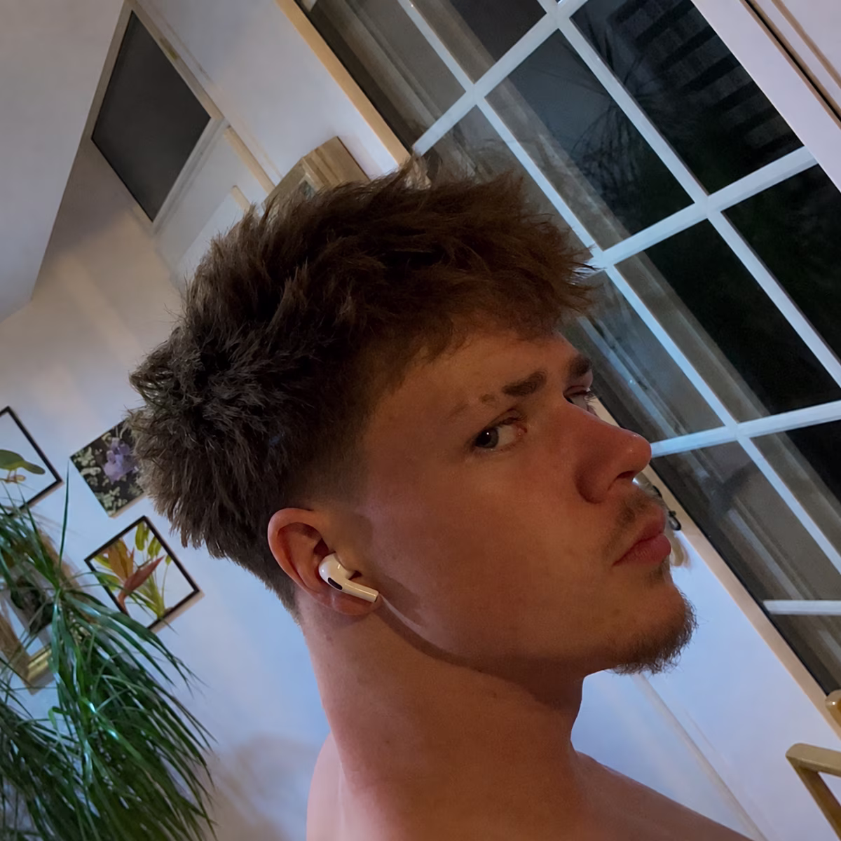Photo de Oliver