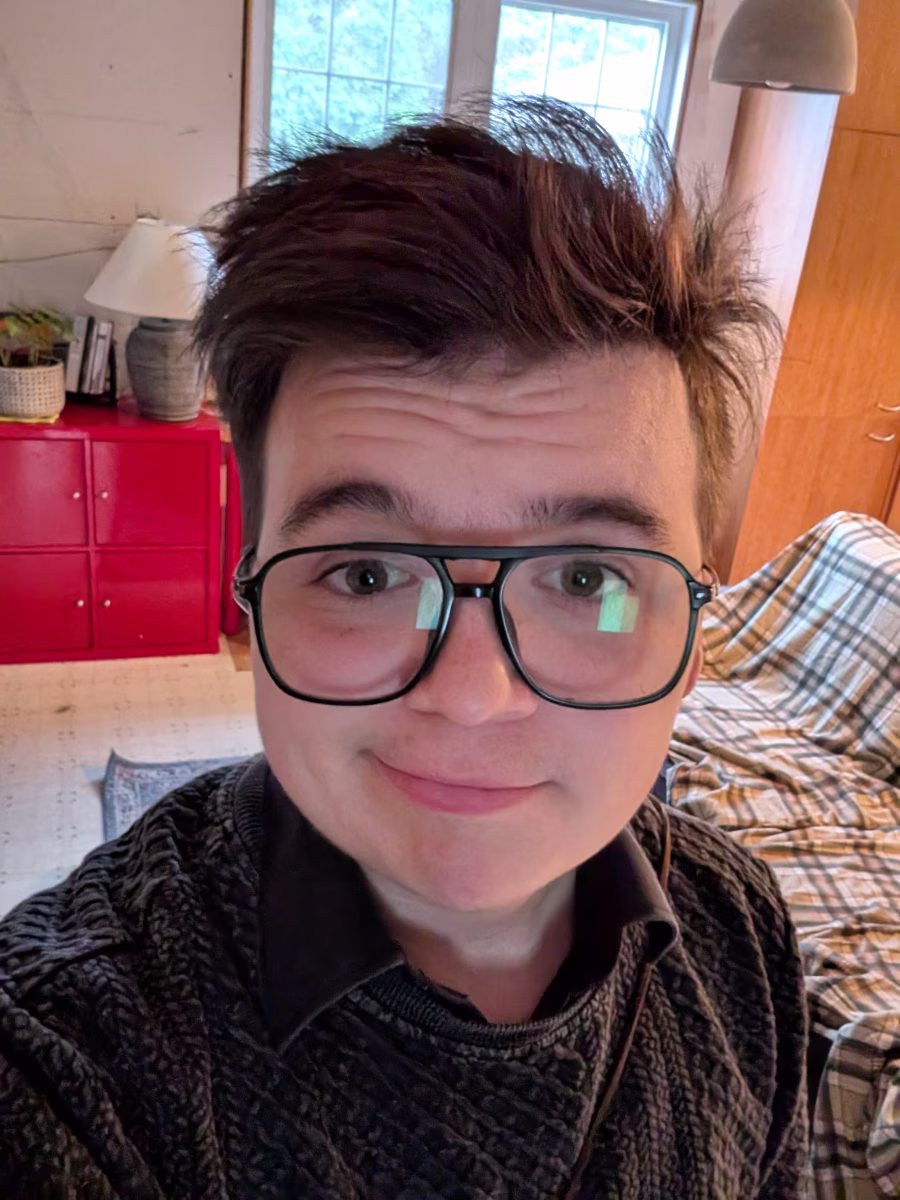 Photo de Sam