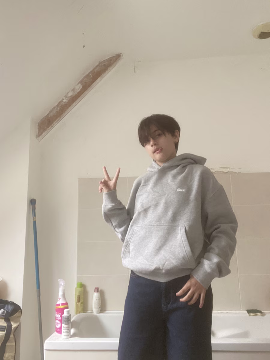 Photo de Alix