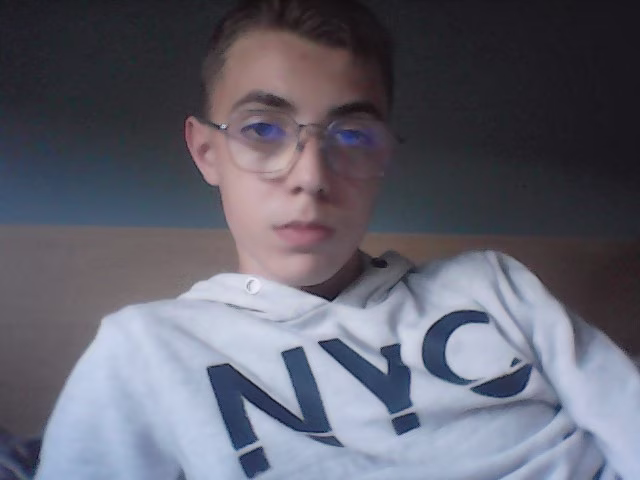 Photo de Matthieu