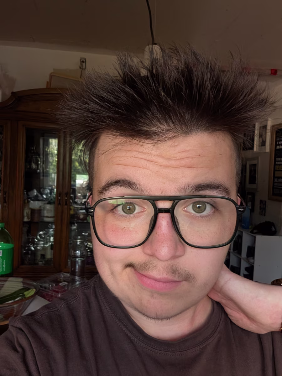 Photo de Sam