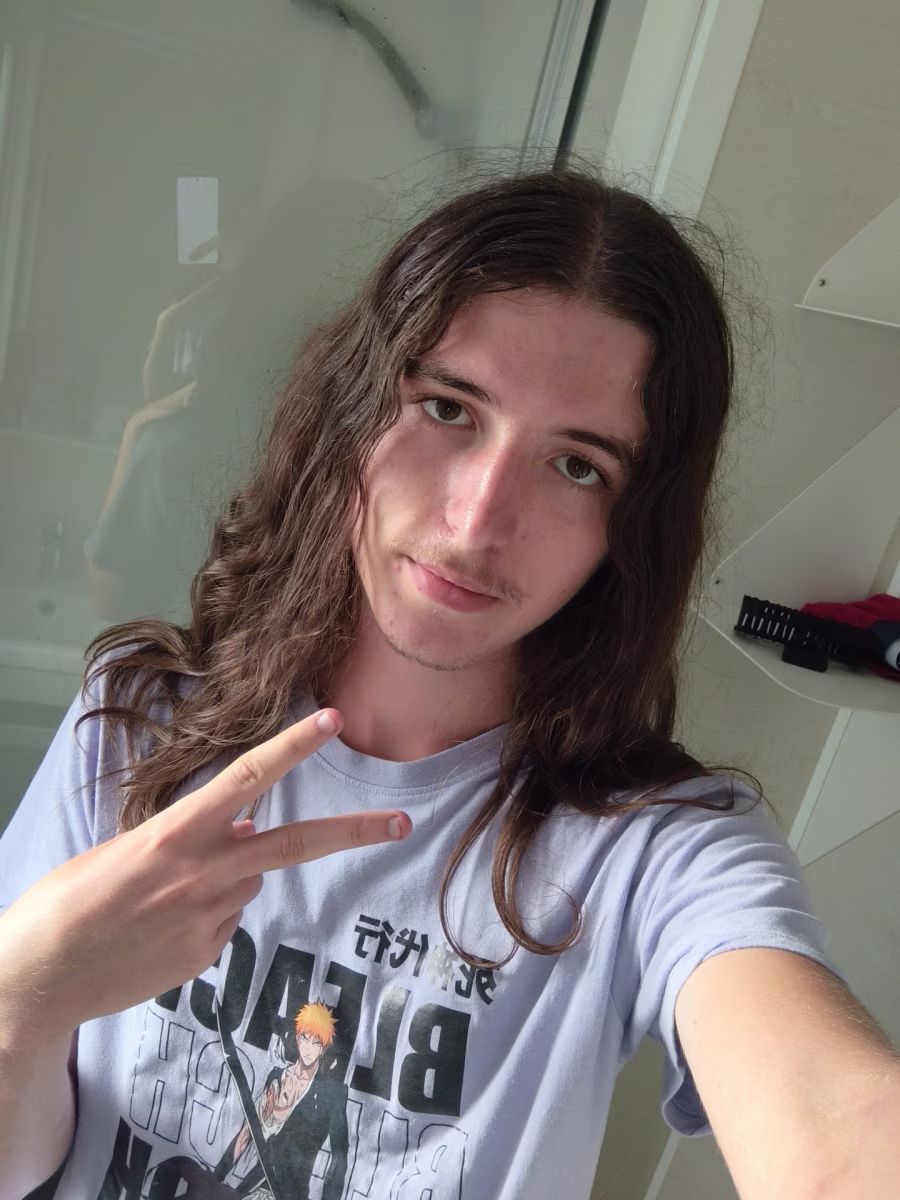 Photo de Timéo