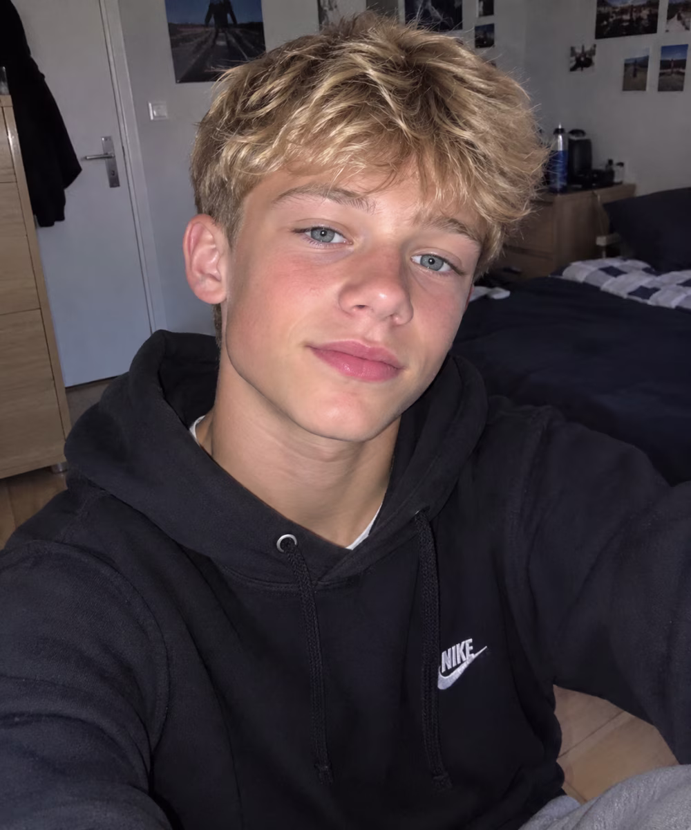 Photo de Leo