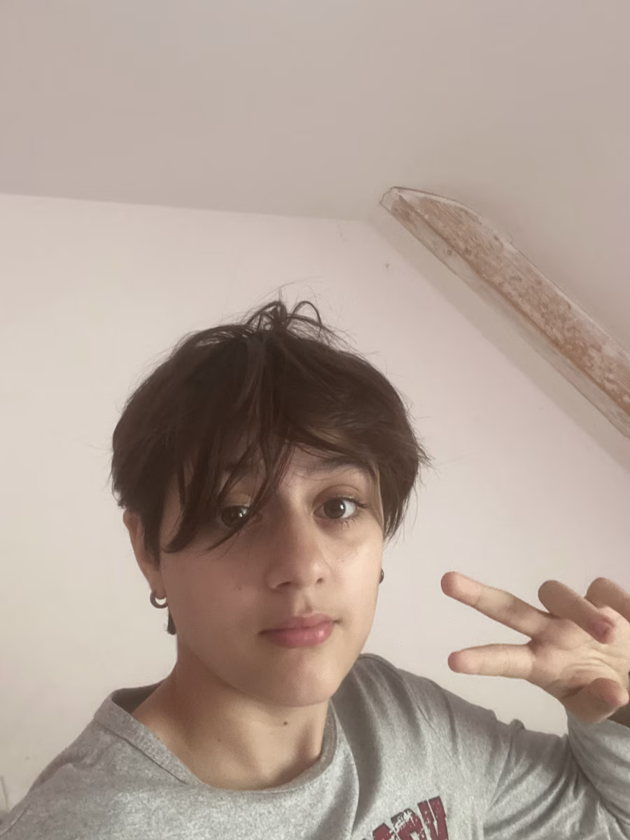 Photo de Alix
