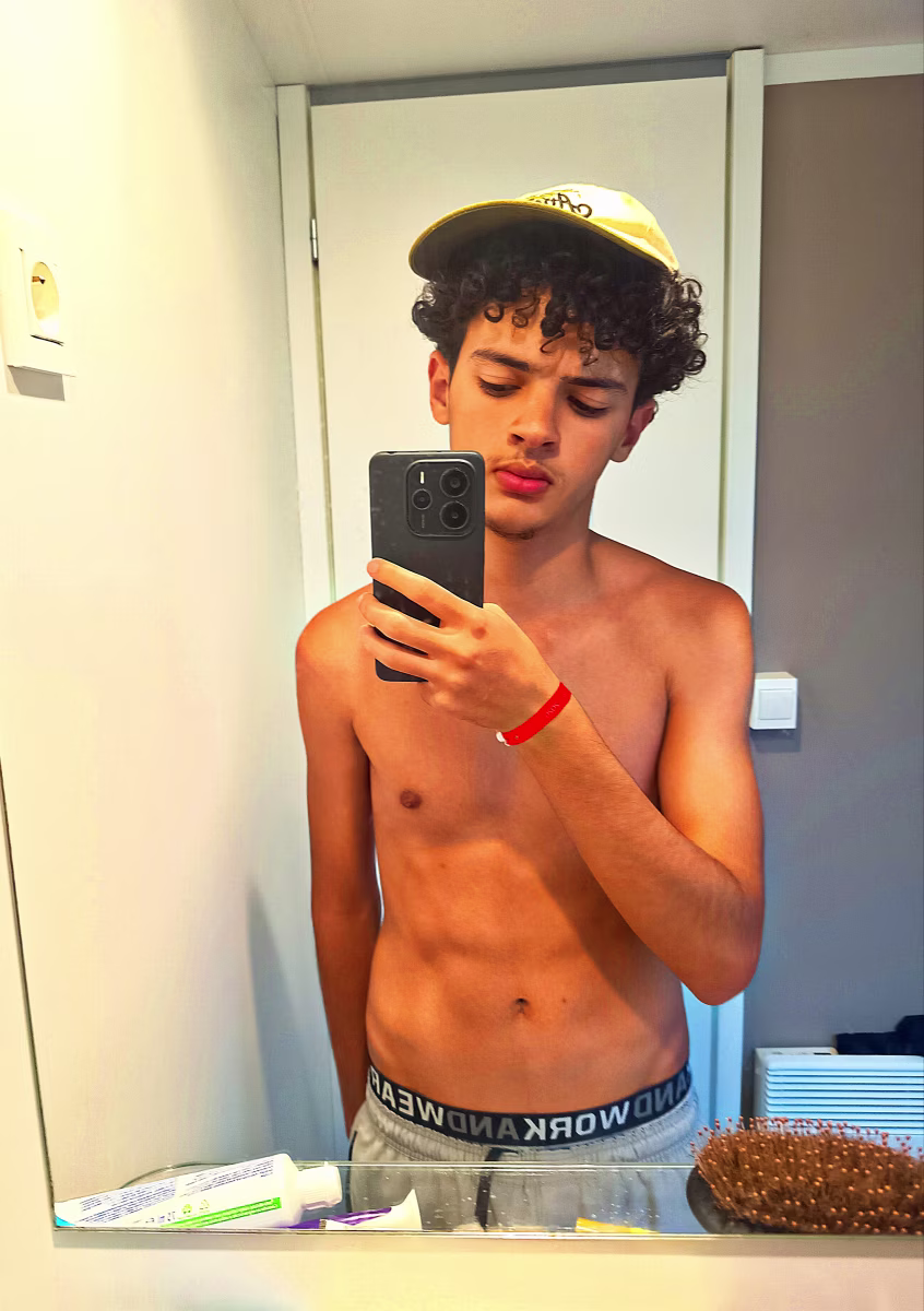 Photo de Soso
