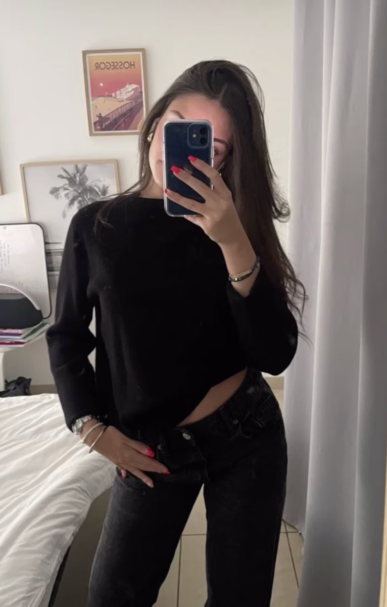 Photo de Maëlinekeiff