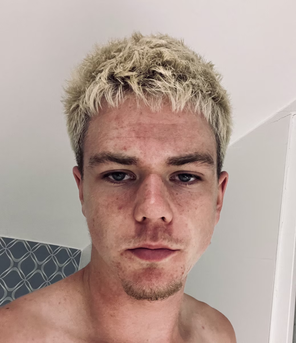 Photo de Oliver