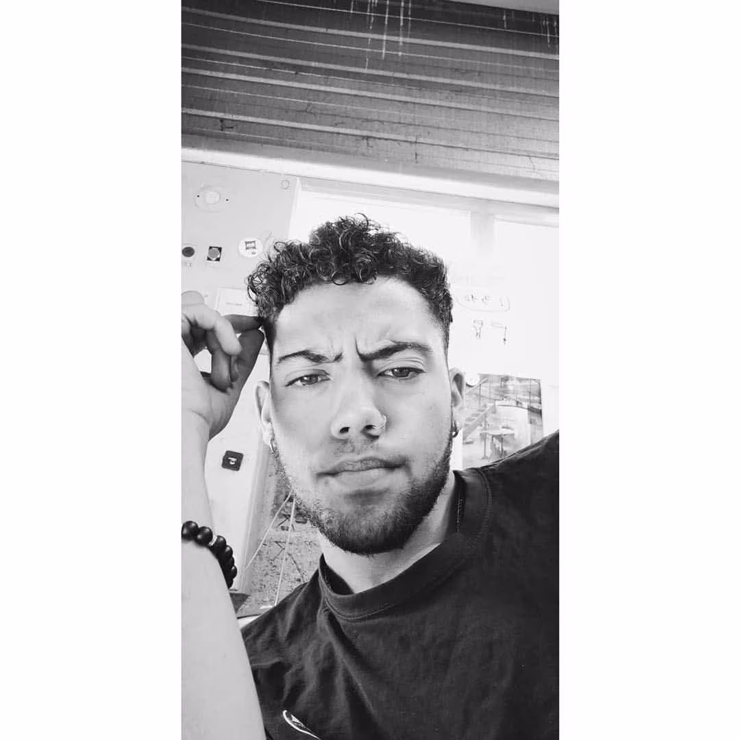 Photo de Nathan