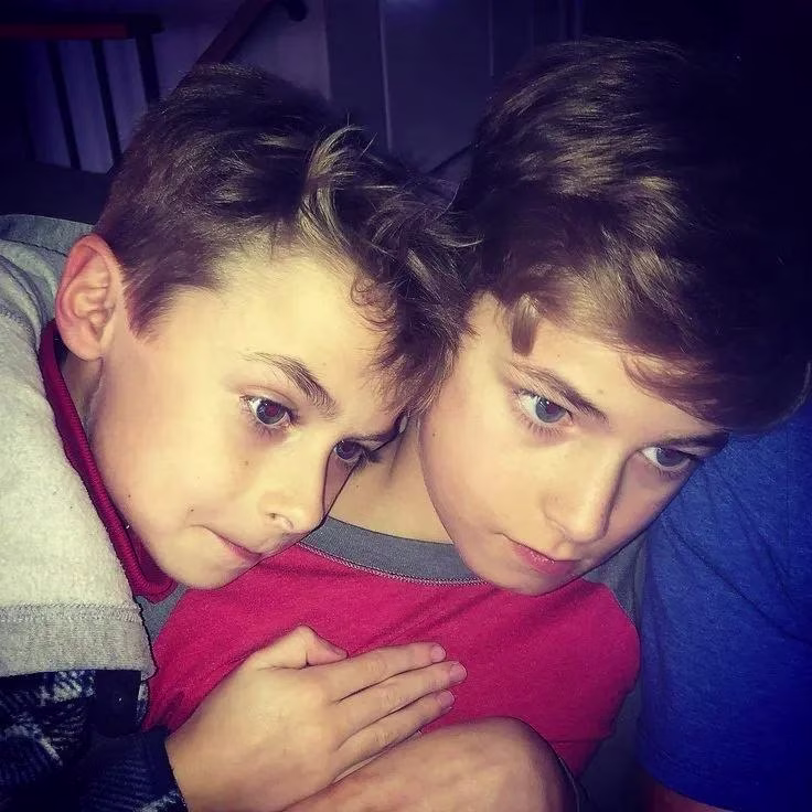 Photo de Léo