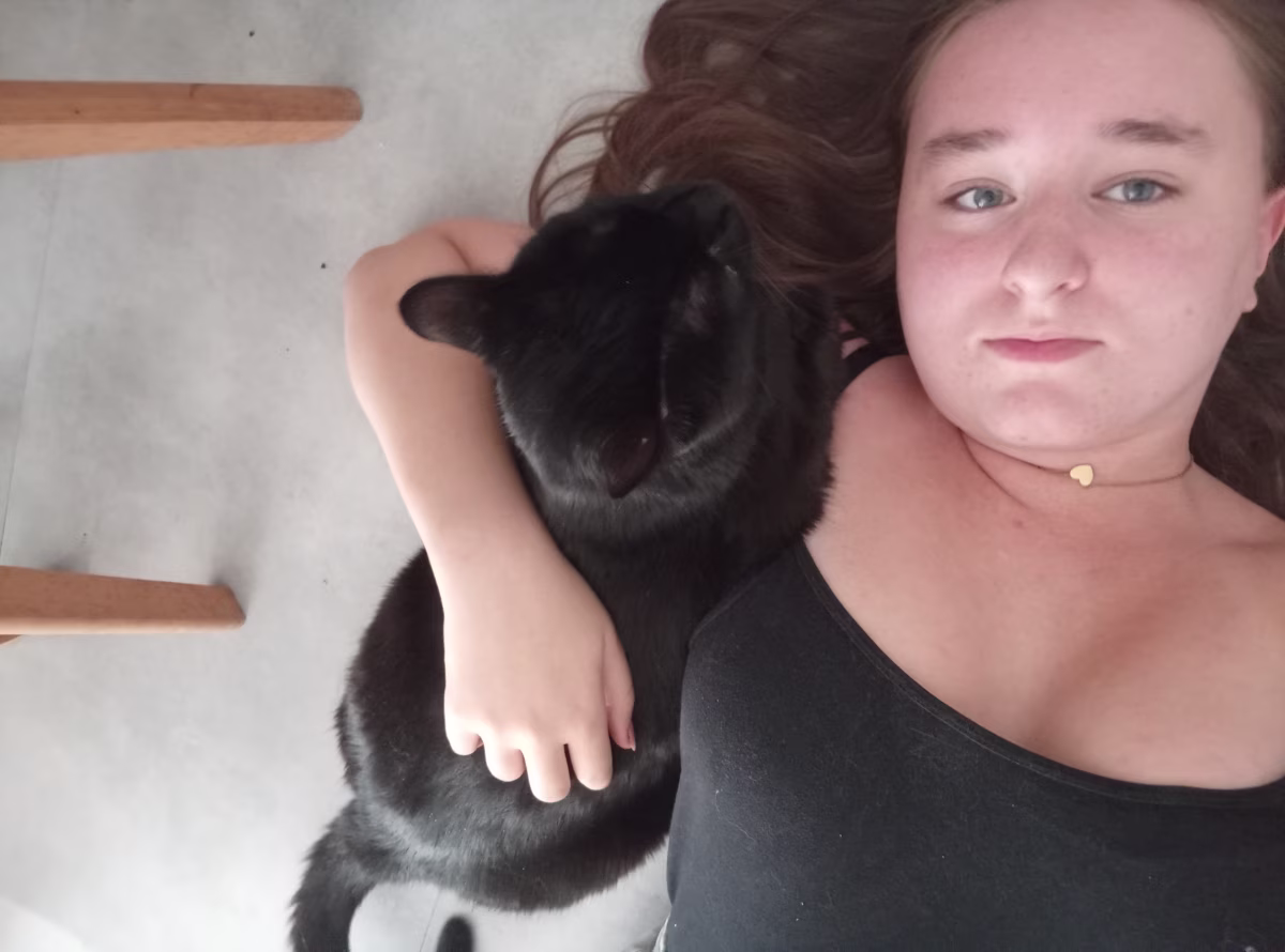 Photo de Mathilde