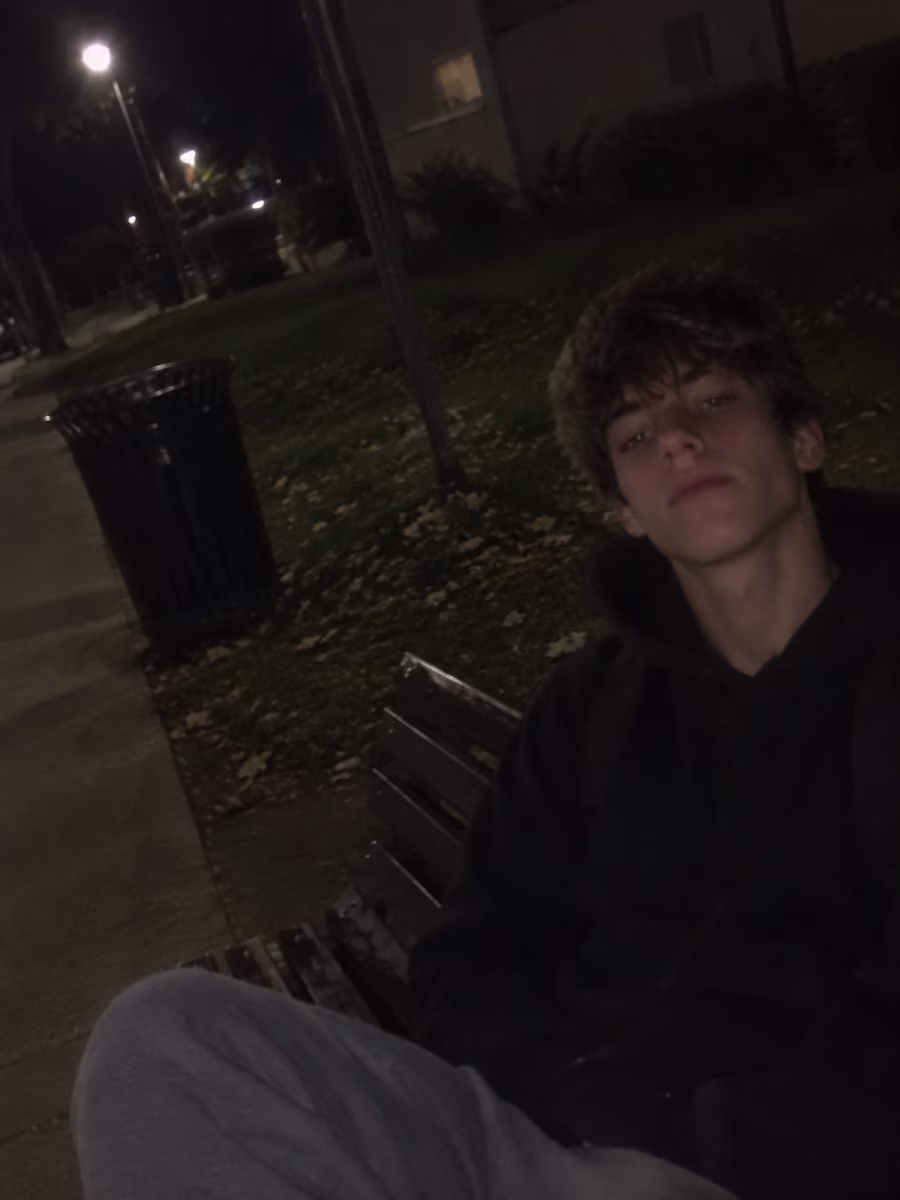 Photo de Ethan