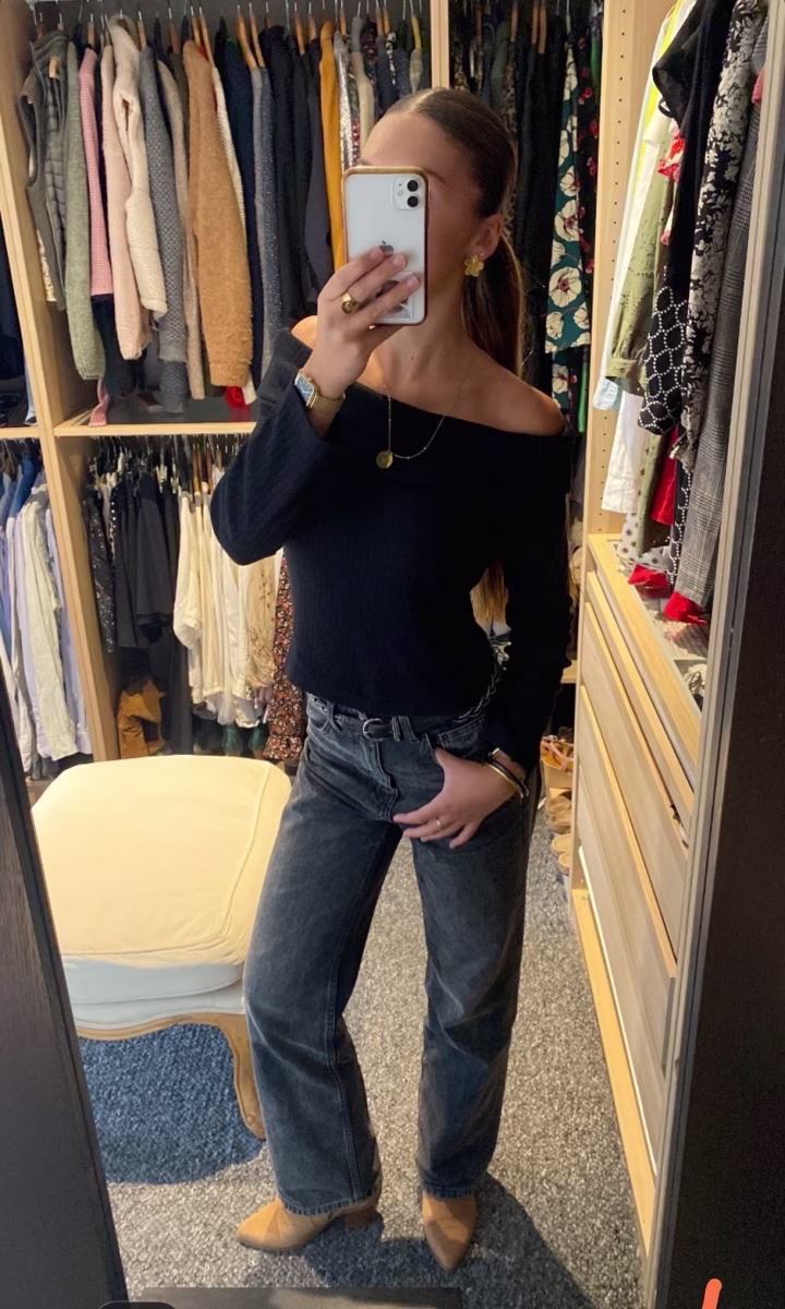 Photo de Elise