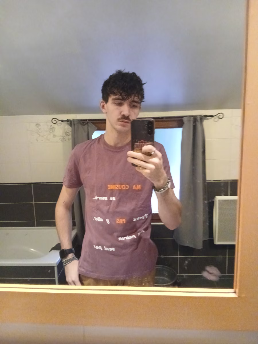 Photo de Mathéo