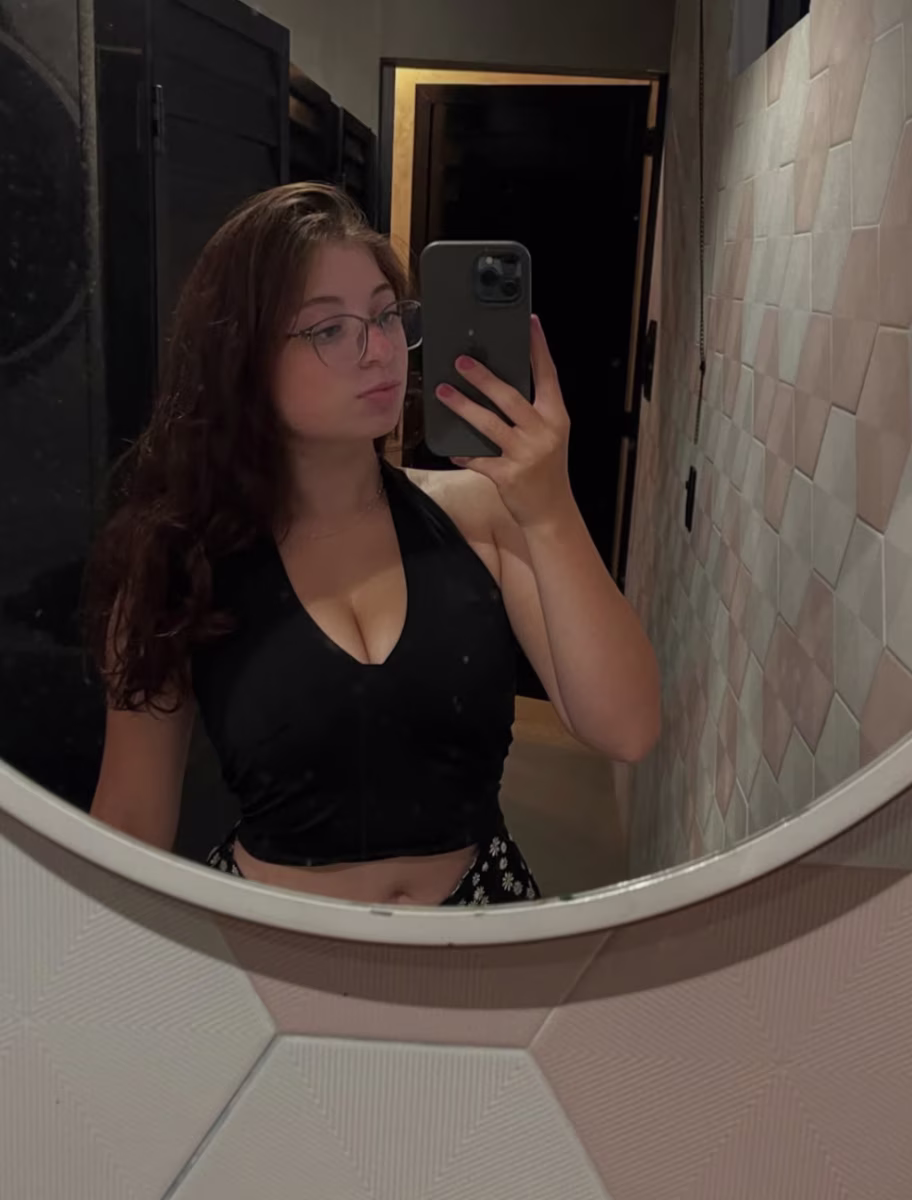 Photo de Laura
