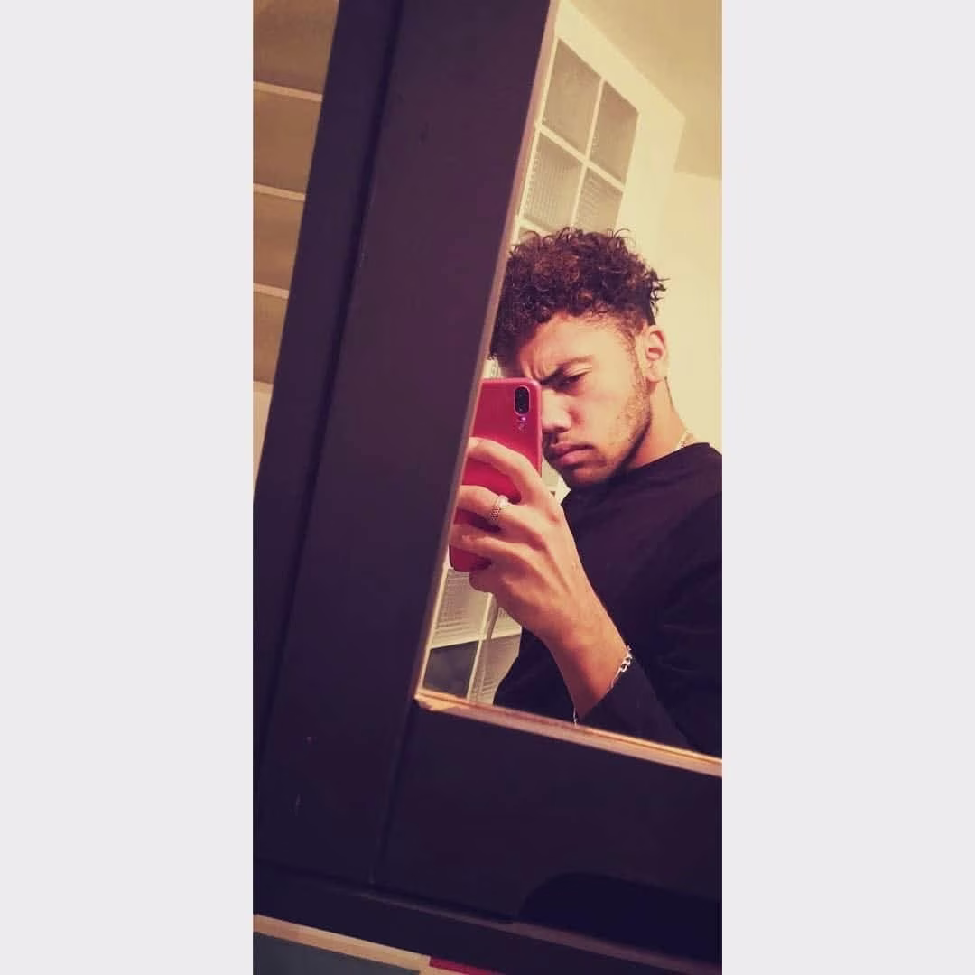 Photo de Nathan