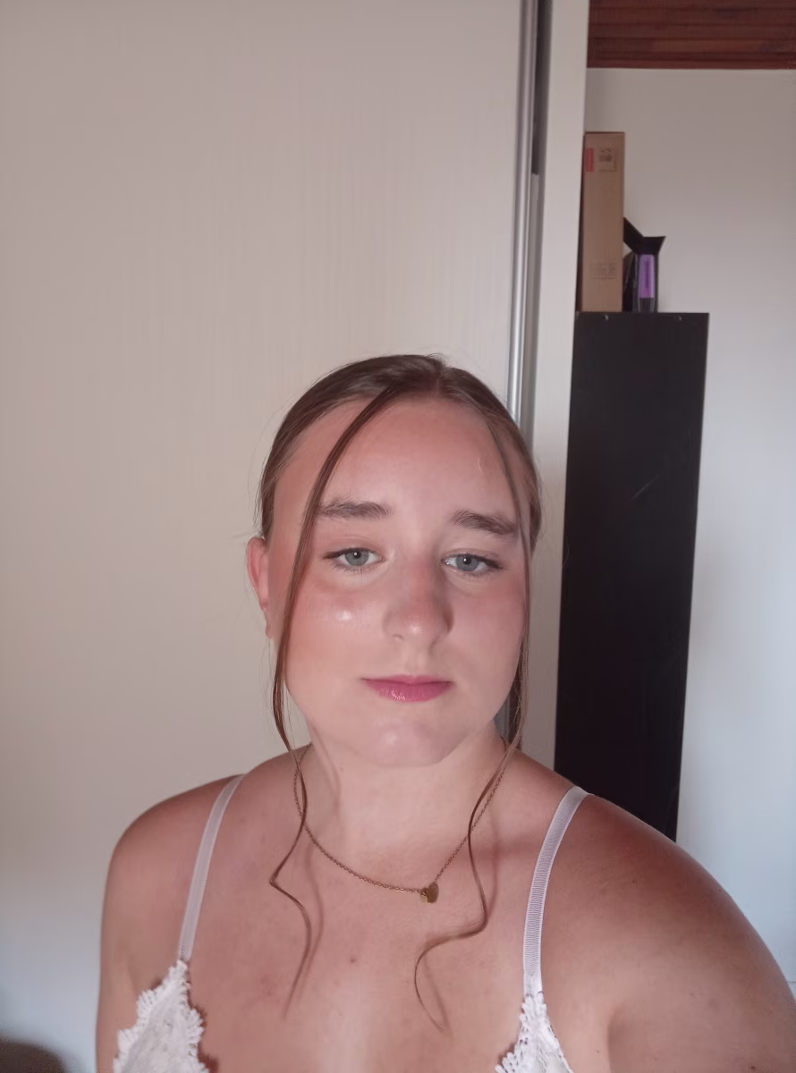 Photo de Mathilde