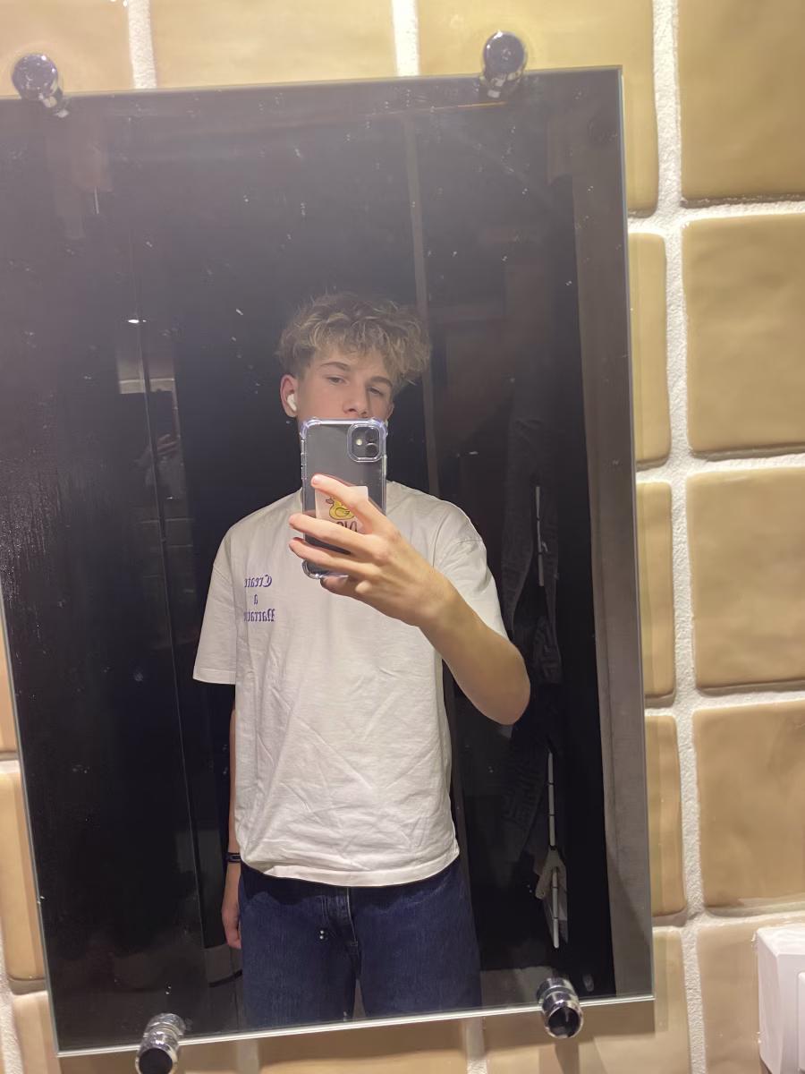 Photo de Gaspard