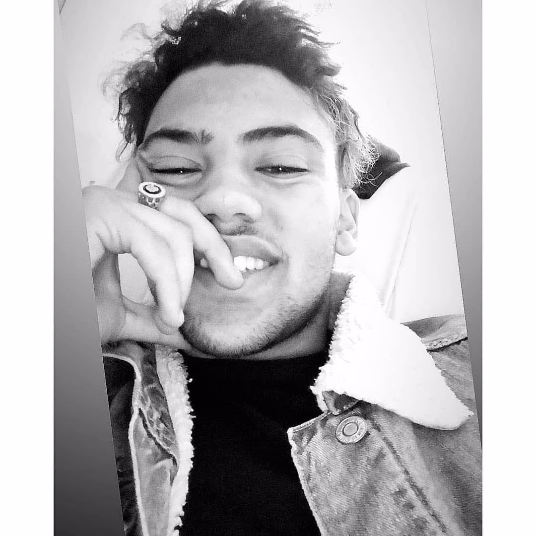 Photo de Nathan