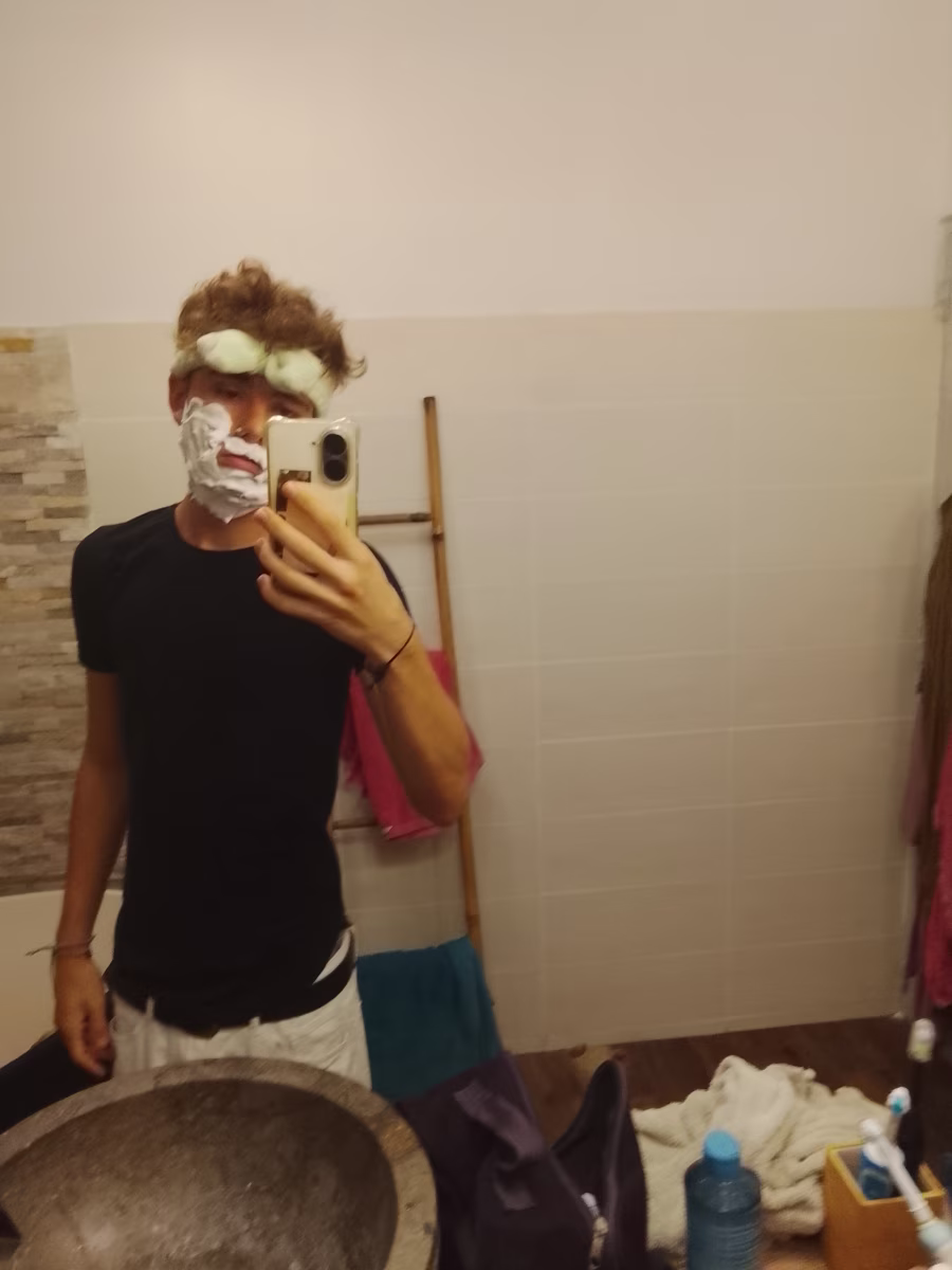 Photo de Maceooooo