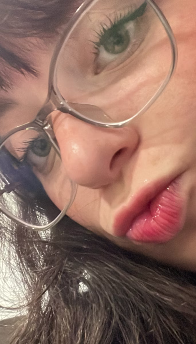 Photo de Laura