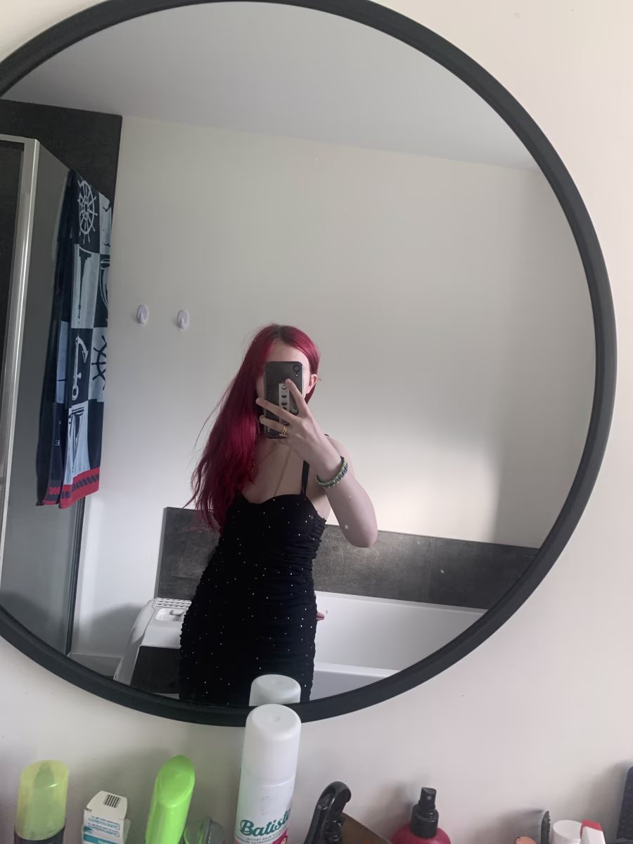 Photo de Bella