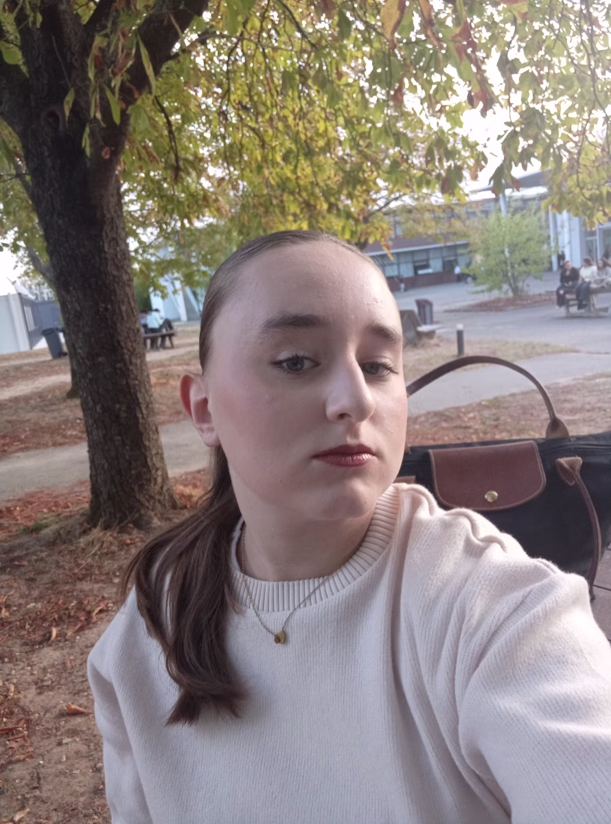 Photo de Mathilde