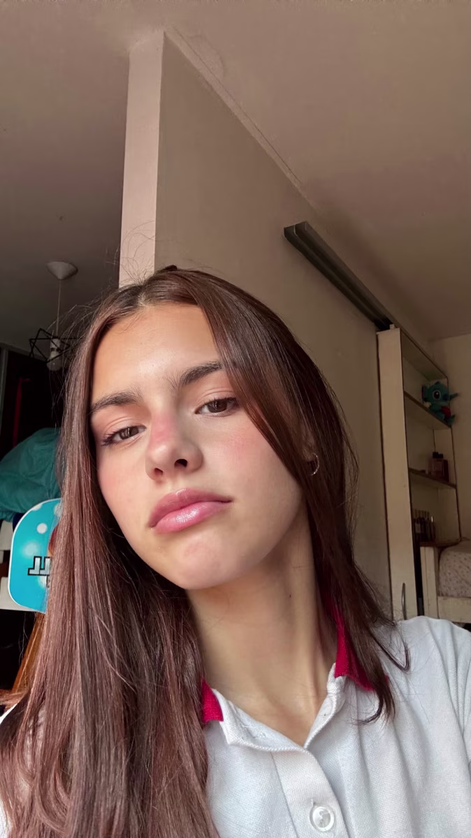Photo de Iris